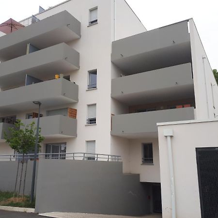 Appartement Residence Recente Бейонн Экстерьер фото