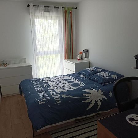 Appartement Residence Recente Бейонн Экстерьер фото